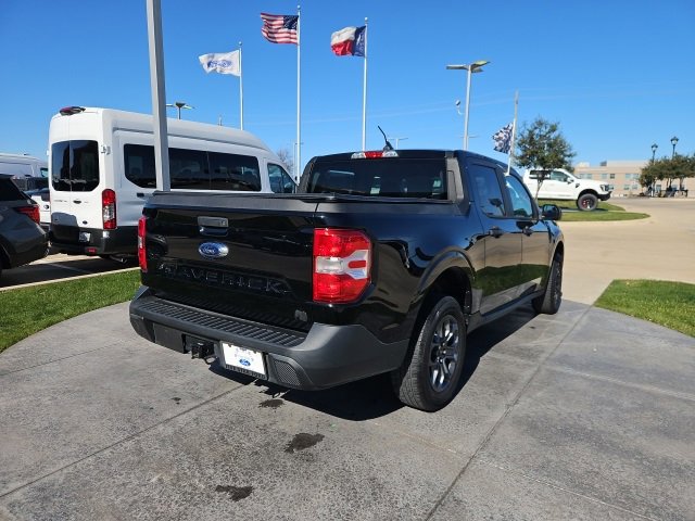 Certified 2022 Ford Maverick XLT image 7