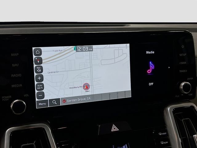 Certified 2023 Kia Sorento SX Prestige image 13