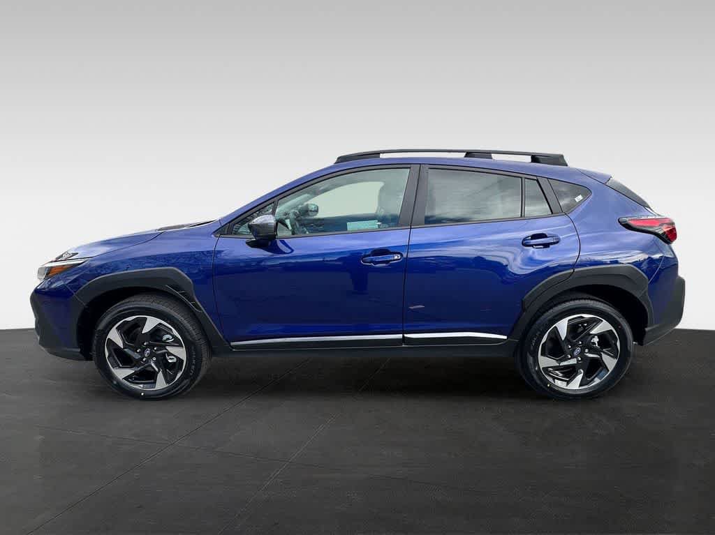 New 2026 Subaru Crosstrek 2.5i Limited AWD/4WD image 3
