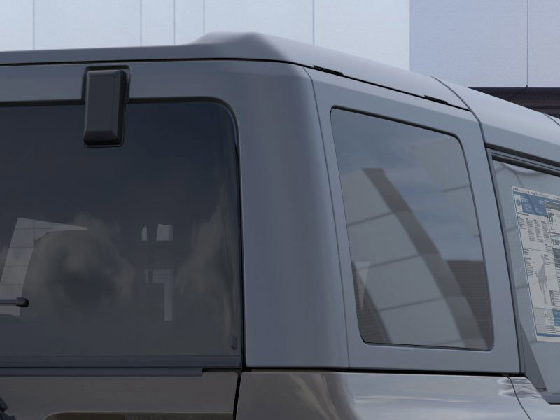 New 2026 Ford Bronco Outer Banks image 25