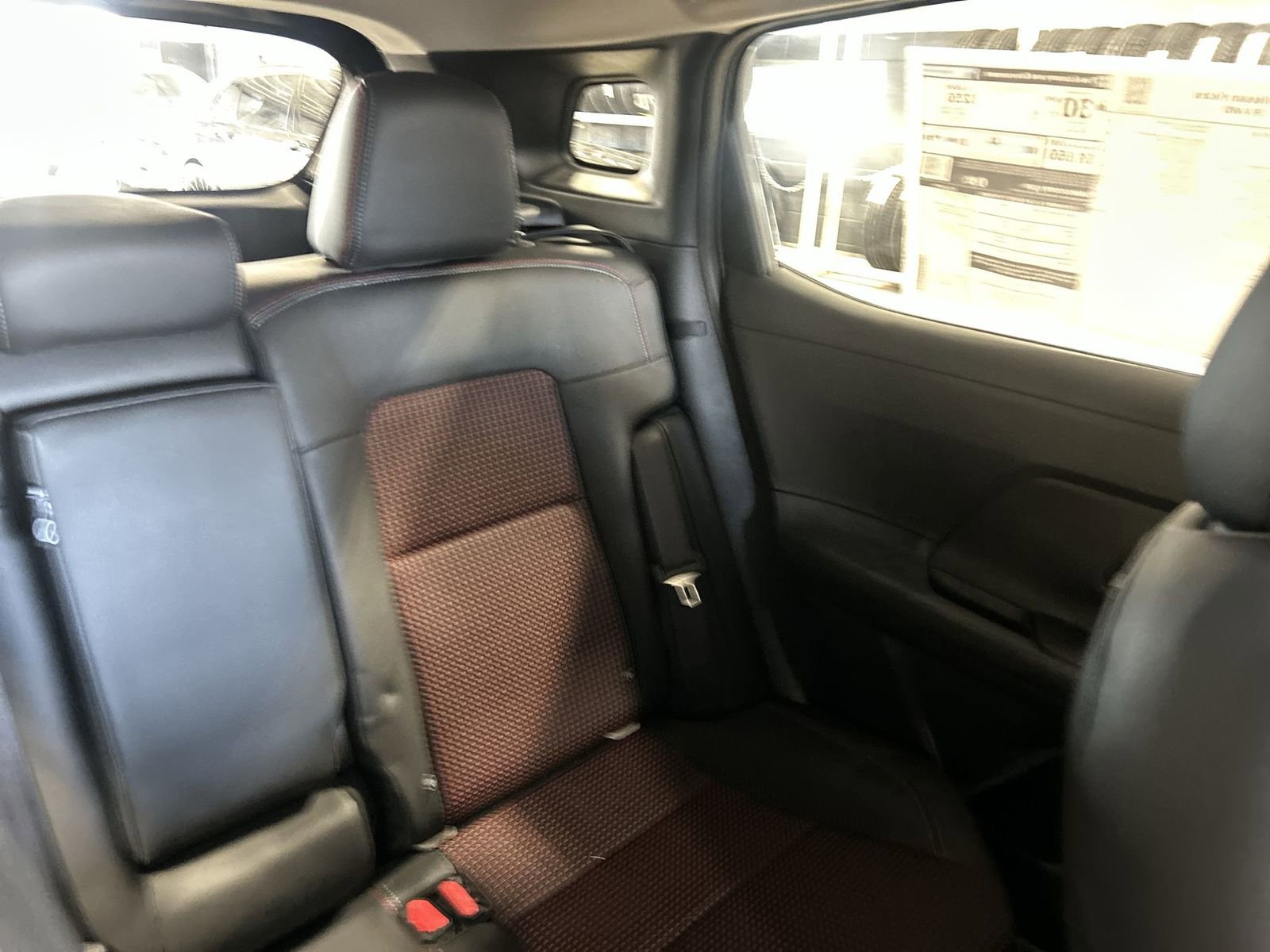 New 2026 Nissan Kicks SR w/ SR Premium Package image 7