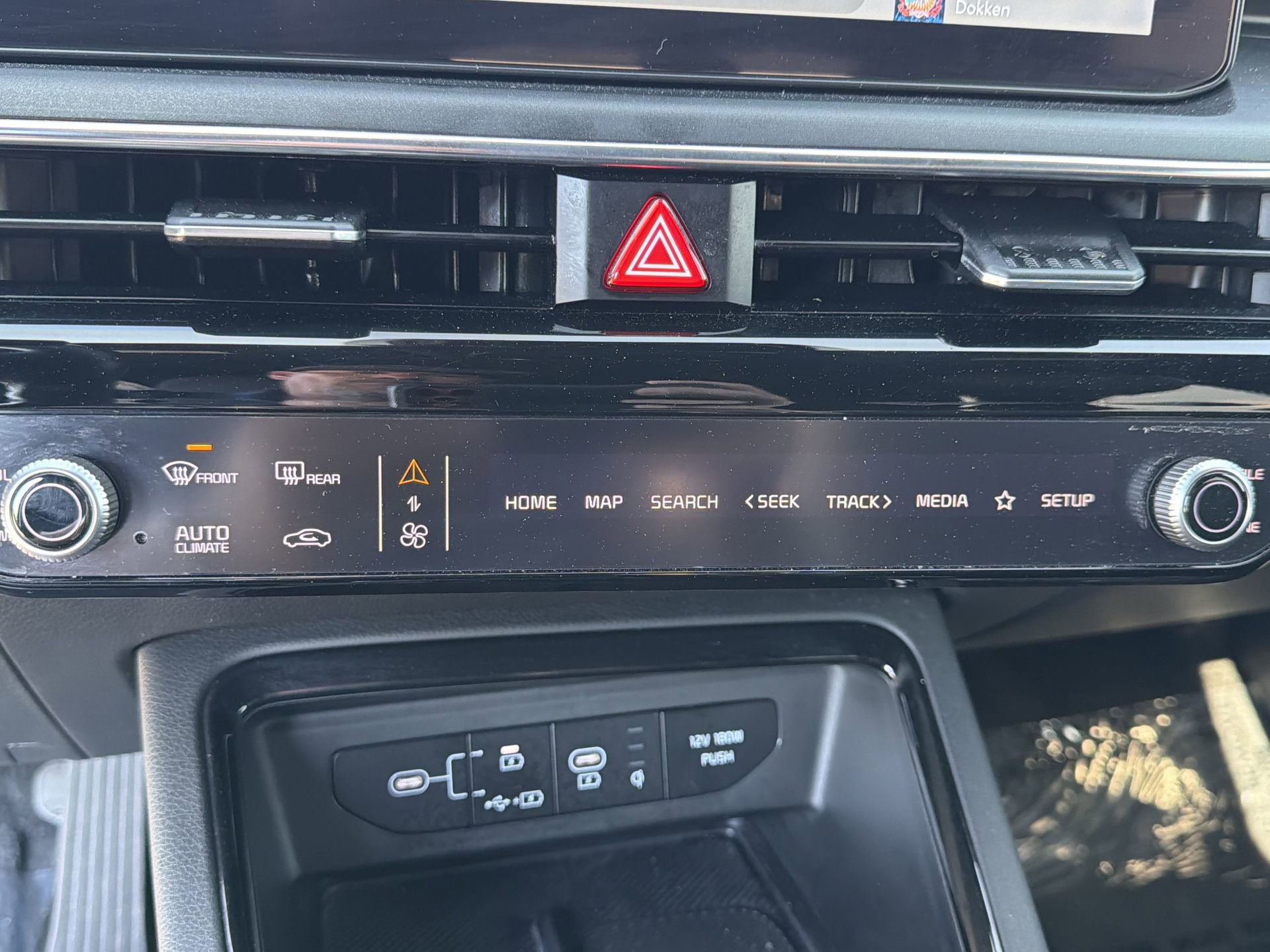 Used 2025 Kia K5 GT-Line w/ GT-Line Premium Package image 8