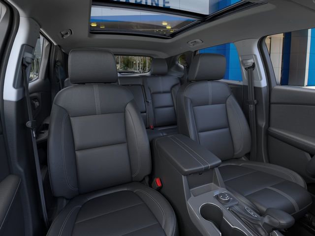 New 2026 Chevrolet Blazer LT image 16