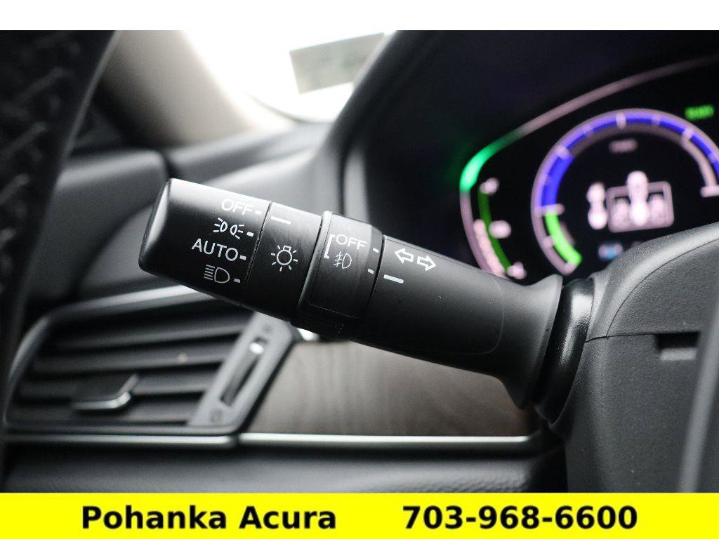 Used 2022 Honda Accord Touring image 10