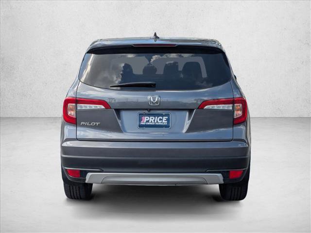 Used 2019 Honda Pilot EX-L image 7