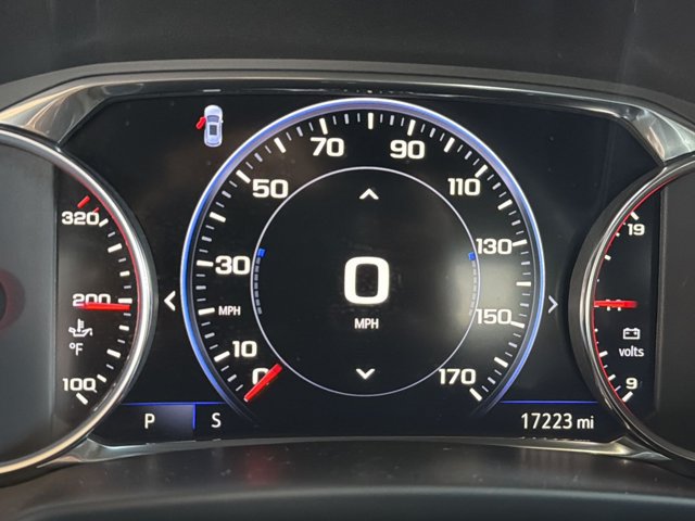 Used 2023 Chevrolet Blazer RS FWD image 18