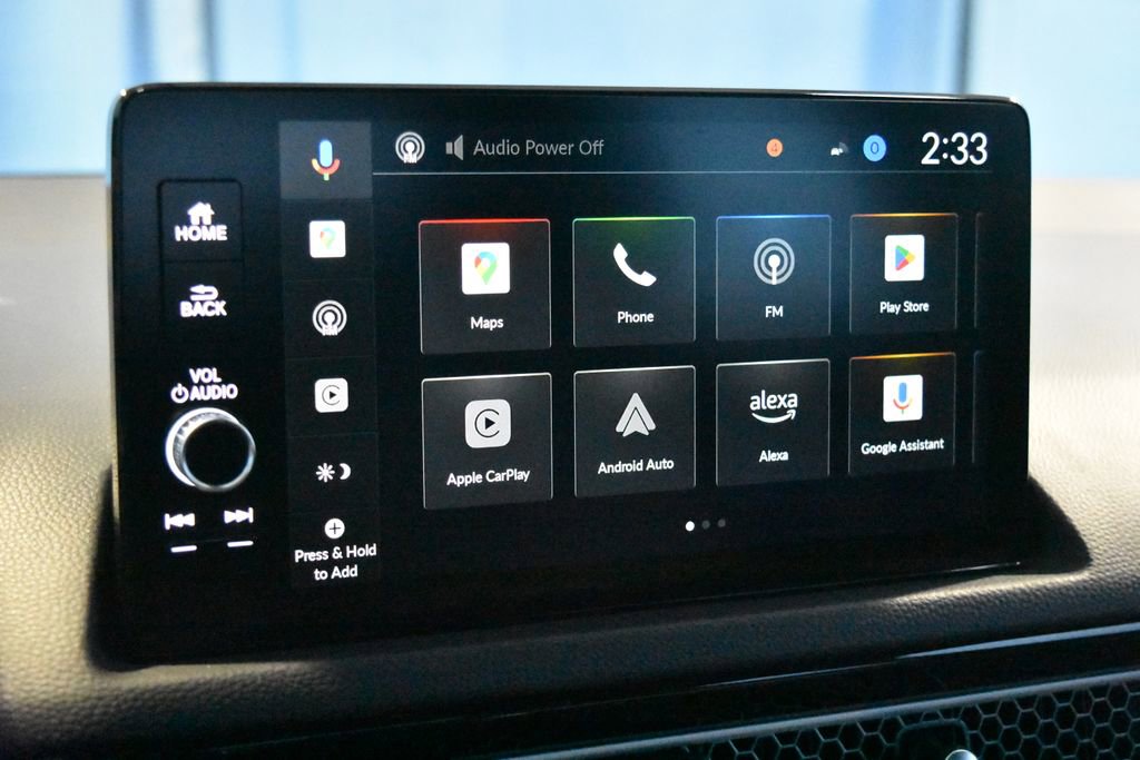 Used 2025 Honda Civic Sport image 11