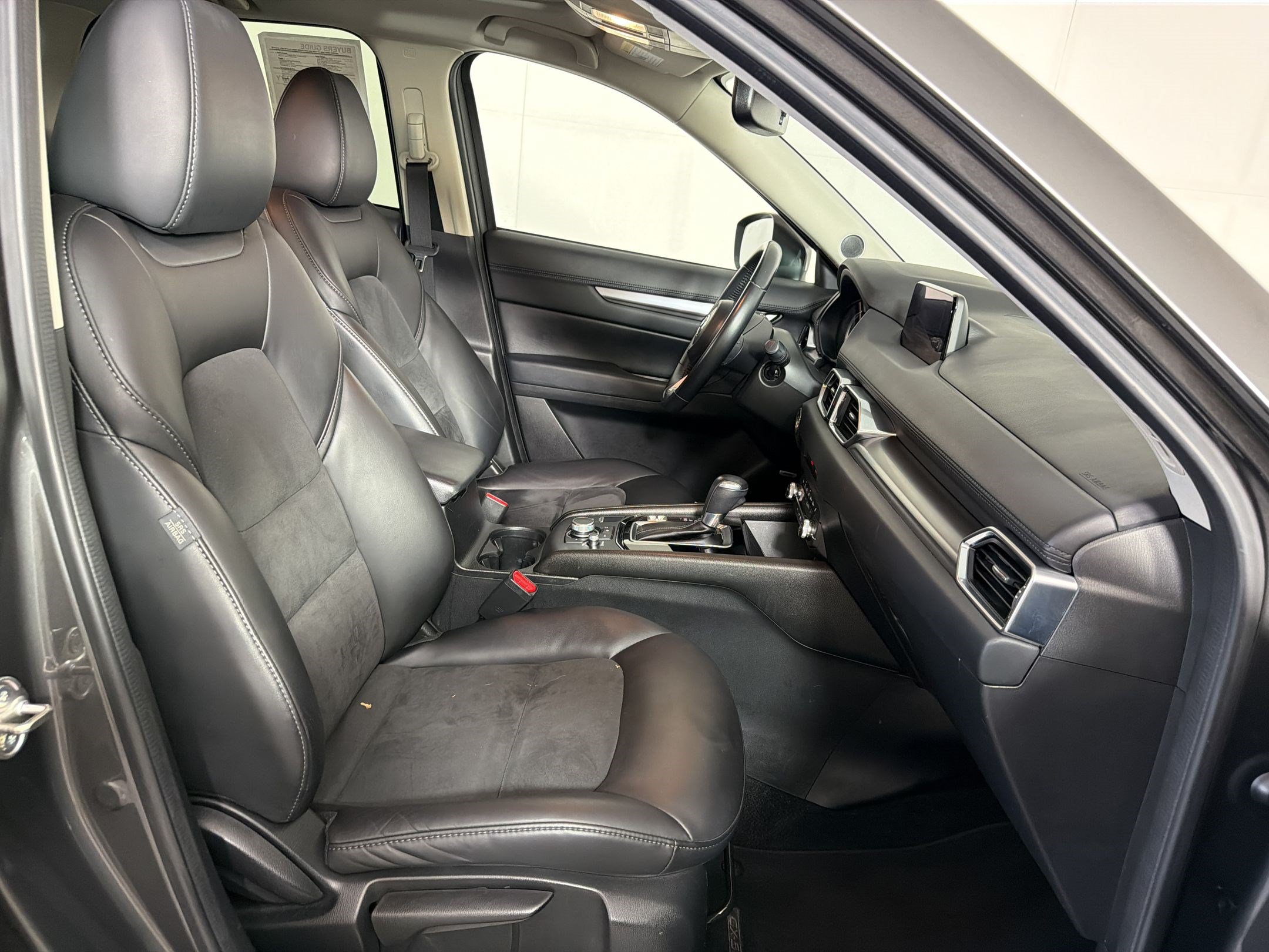 Used 2019 MAZDA CX-5 Touring AWD/4WD image 24
