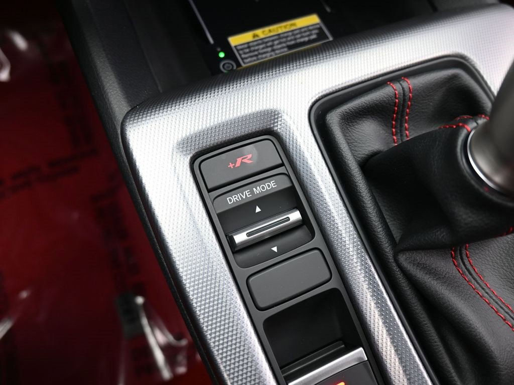 Certified 2024 Honda Civic Type R image 49