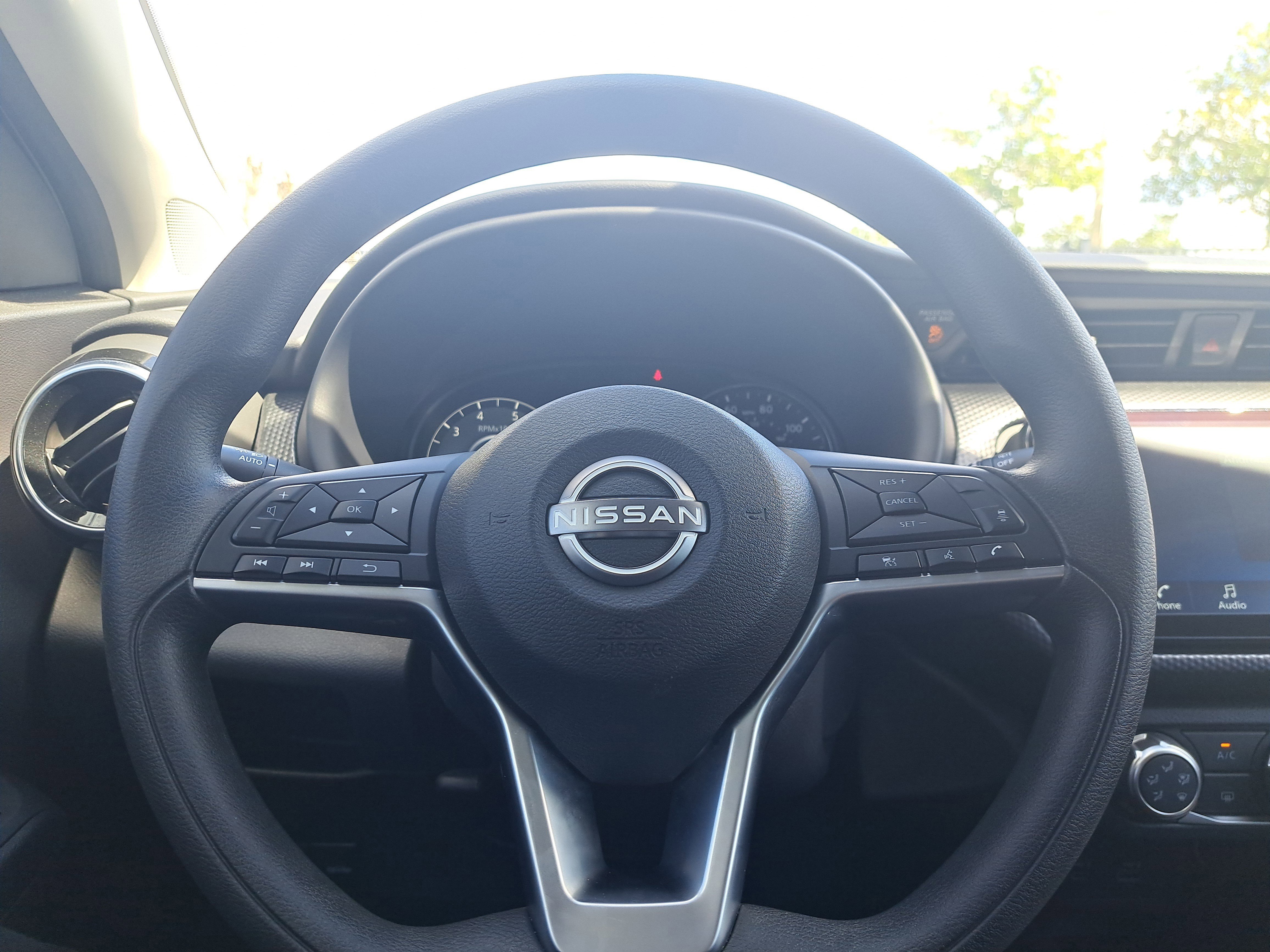 Certified 2023 Nissan Kicks SV image 20