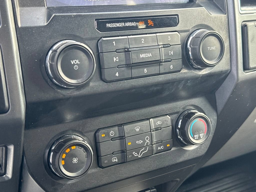 Used 2022 Ford F350 XLT w/ XLT Value Package AWD/4WD image 22