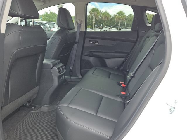 Used 2025 Nissan Murano SL w/ Cargo Package AWD/4WD image 4