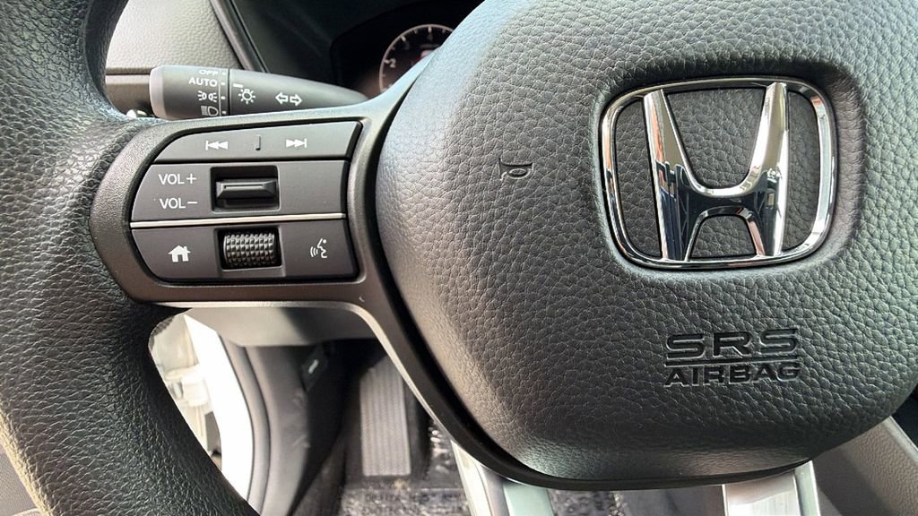 New 2026 Honda CR-V LX image 19