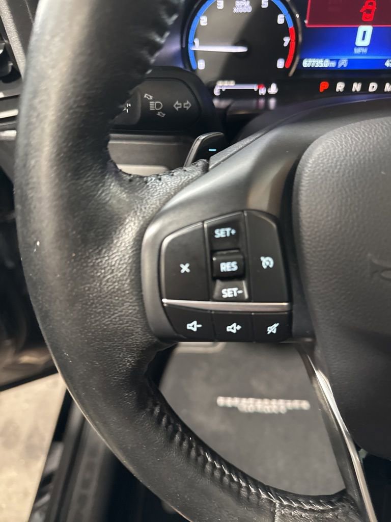 Used 2021 Ford Bronco Sport Badlands image 40