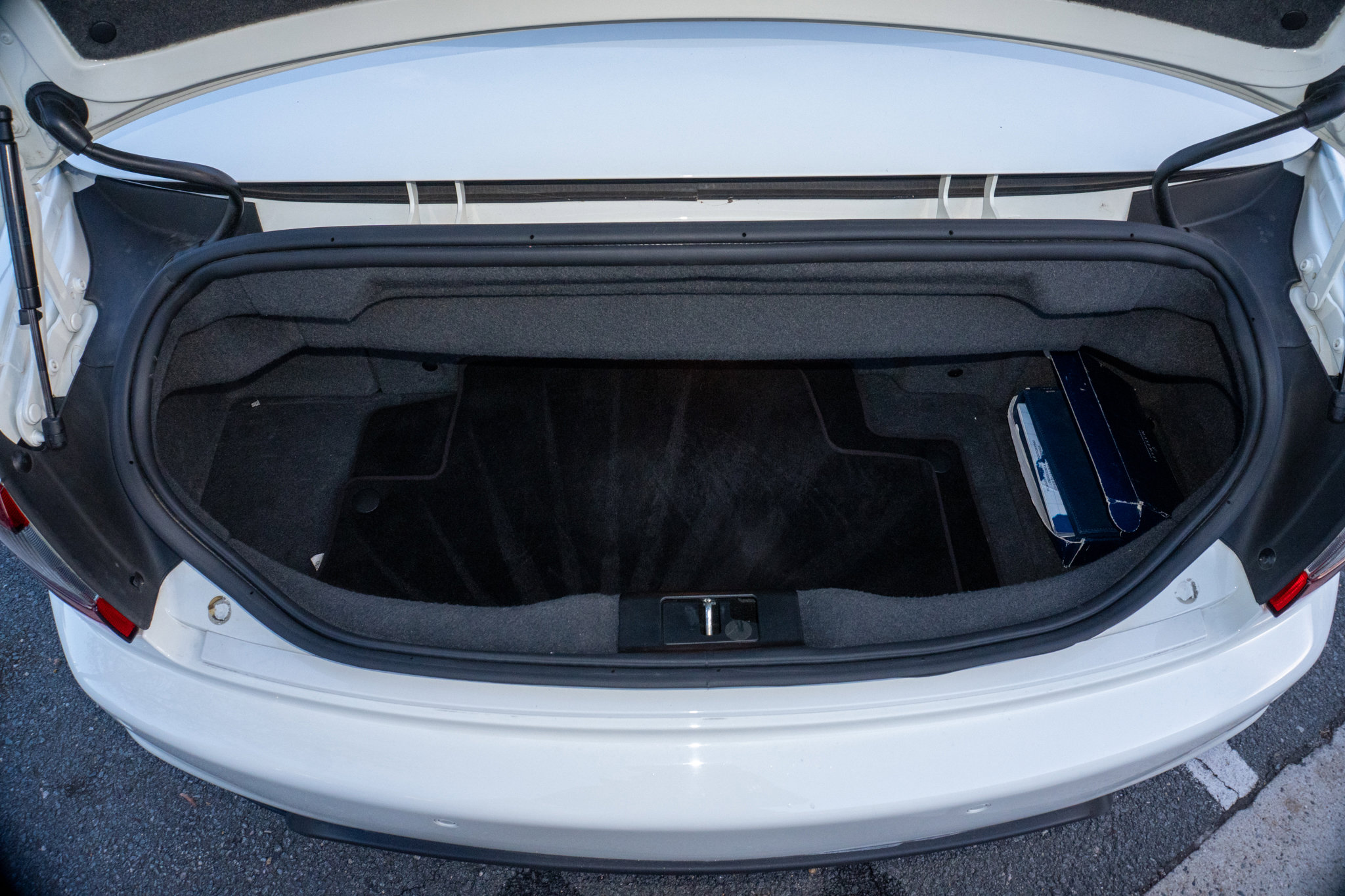 Used 2013 Maserati GranTurismo Sport image 26