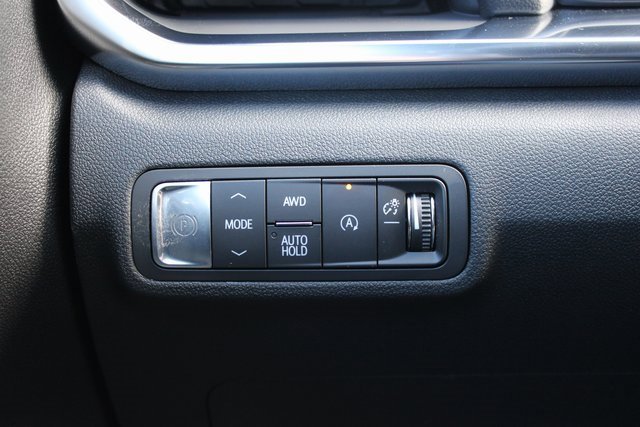 New 2025 GMC Terrain Elevation image 19