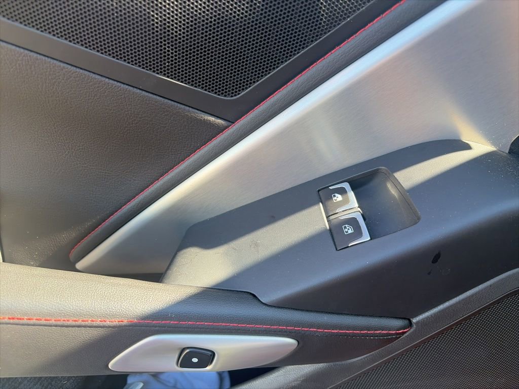 Used 2016 Chevrolet Corvette Z06 image 20