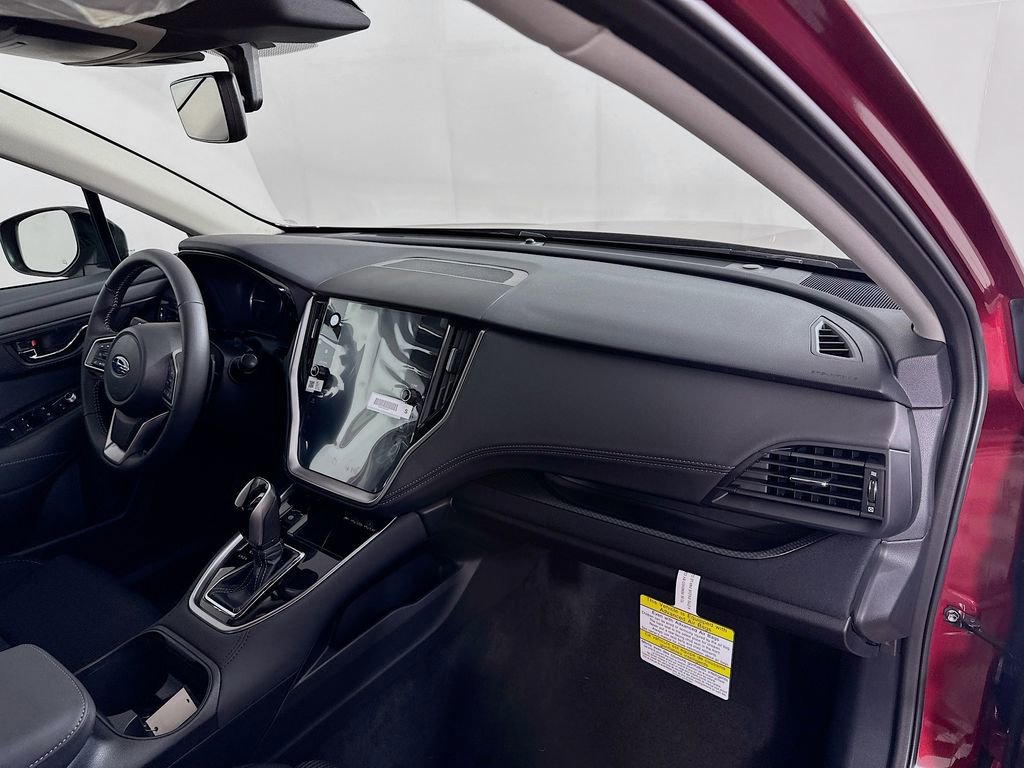 New 2025 Subaru Legacy Premium w/ Popular Package #1A image 35