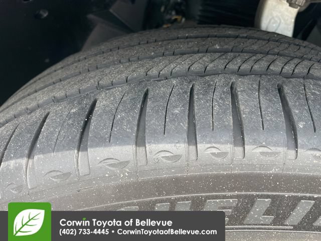 Used 2025 Mercedes-Benz GLS 450 4MATIC image 28