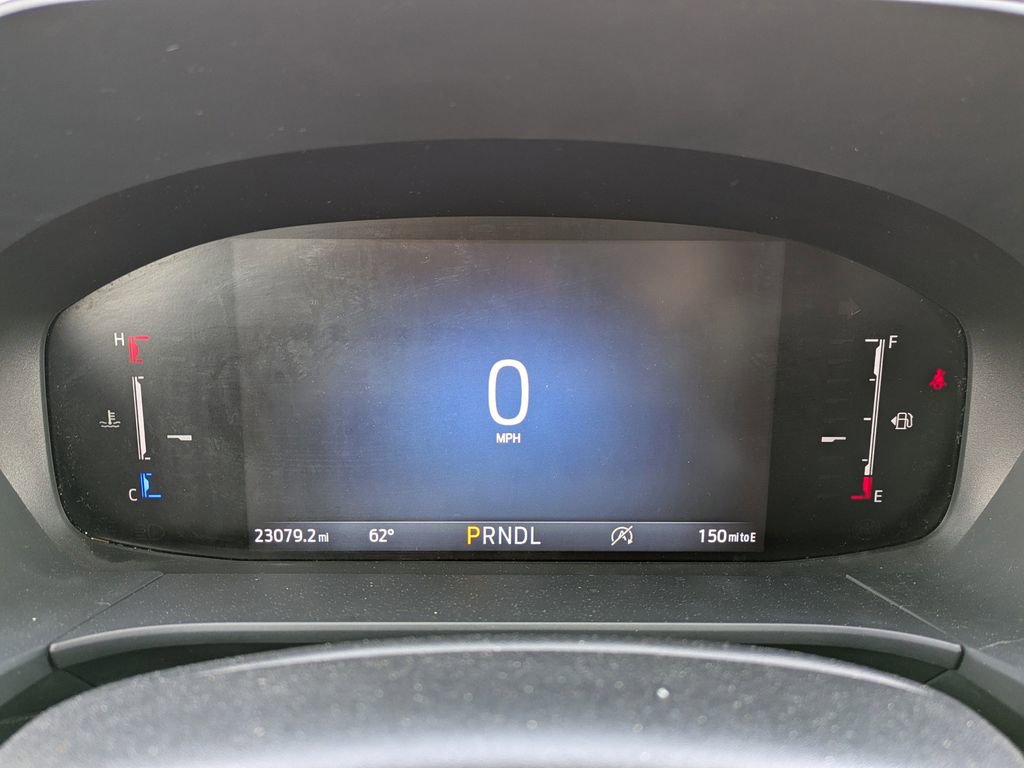 Used 2025 Ford Escape Active AWD/4WD image 26