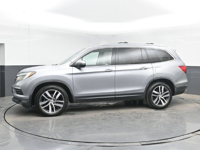 Used 2018 Honda Pilot Elite image 6