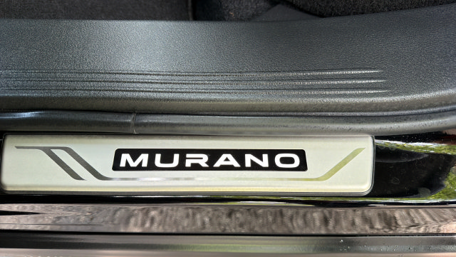 Used 2026 Nissan Murano Platinum w/ Cargo Package AWD/4WD image 33
