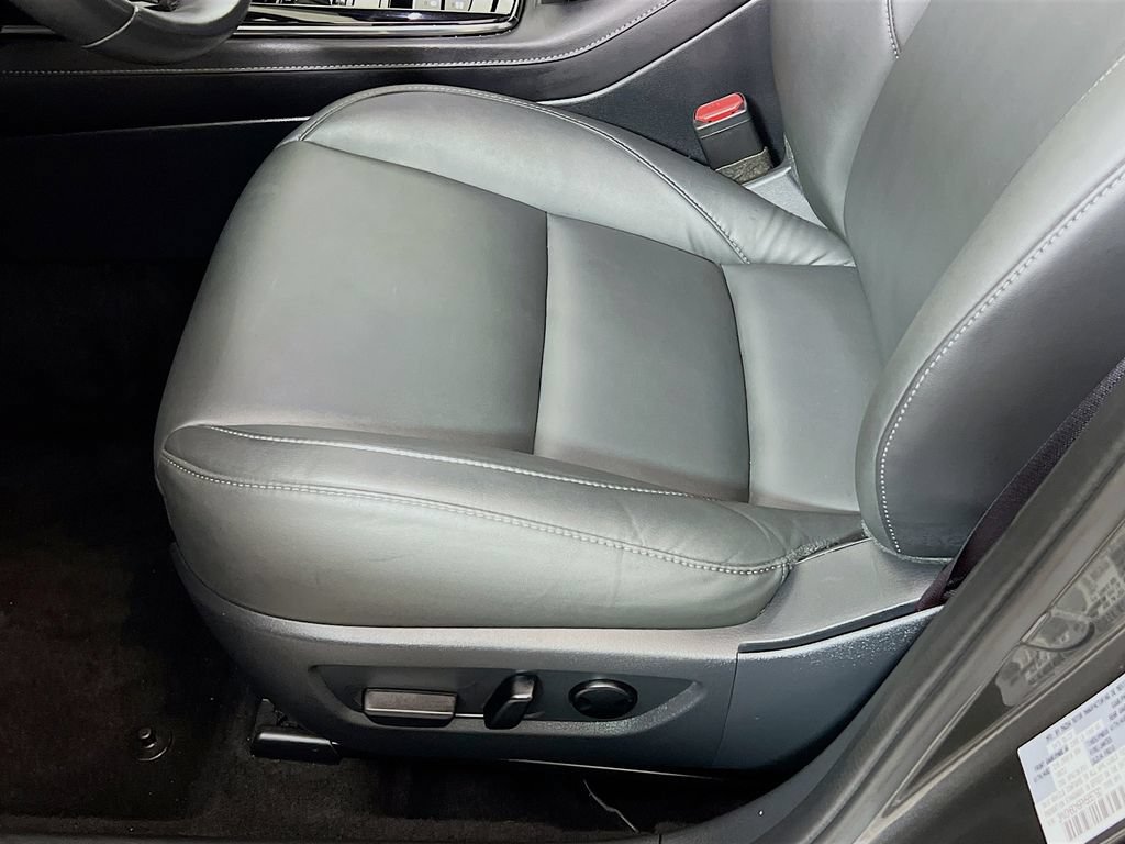 Certified 2023 MAZDA CX-30 AWD 2.5 S w/ Preferred Package image 24