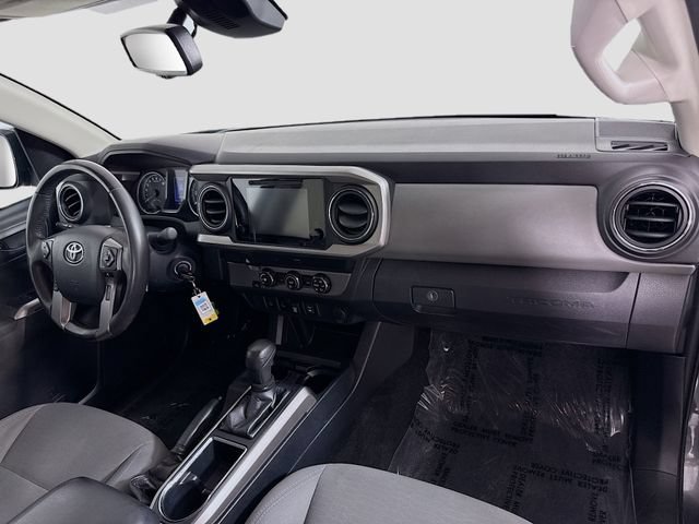 Certified 2019 Toyota Tacoma SR5 RWD image 27