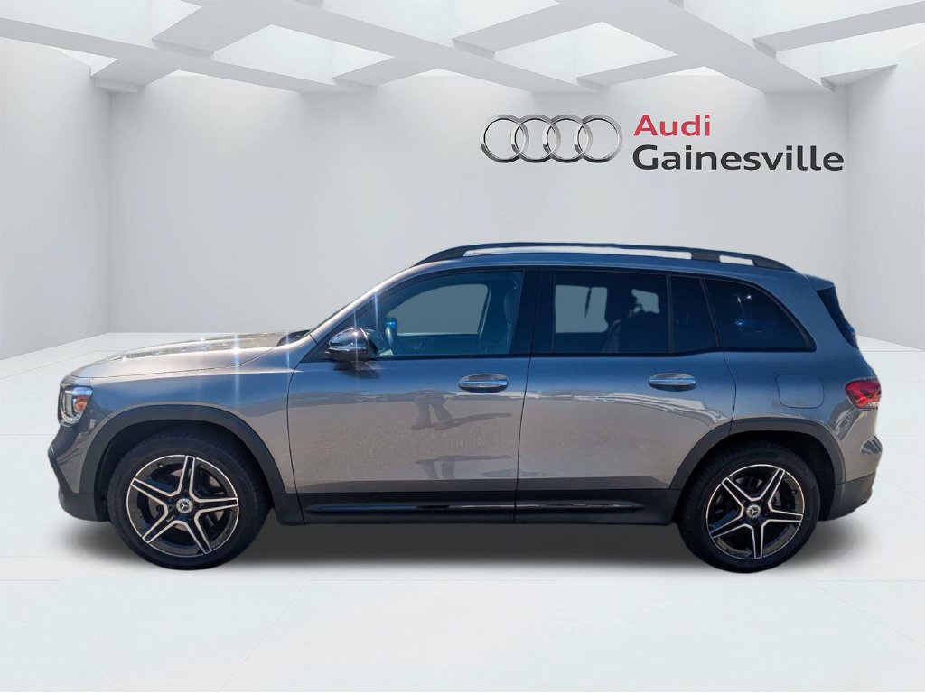 Used 2022 Mercedes-Benz GLB 250 image 8