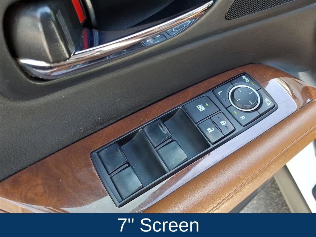 Used 2013 Lexus RX 350 AWD w/ Premium Pkg image 24