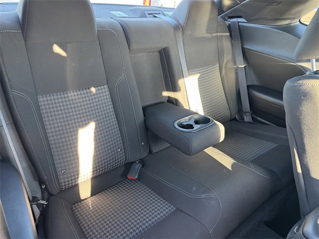 Used 2023 Dodge Challenger SXT image 7