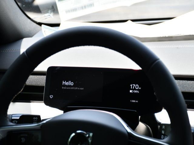 New 2025 Volvo EX90 Ultra image 20