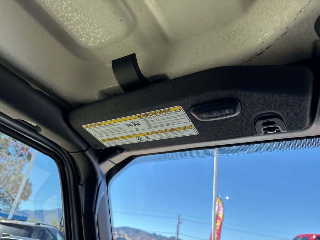 Certified 2023 Jeep Gladiator Overland AWD/4WD image 38