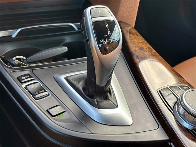 Used 2018 BMW 440i xDrive Convertible image 26