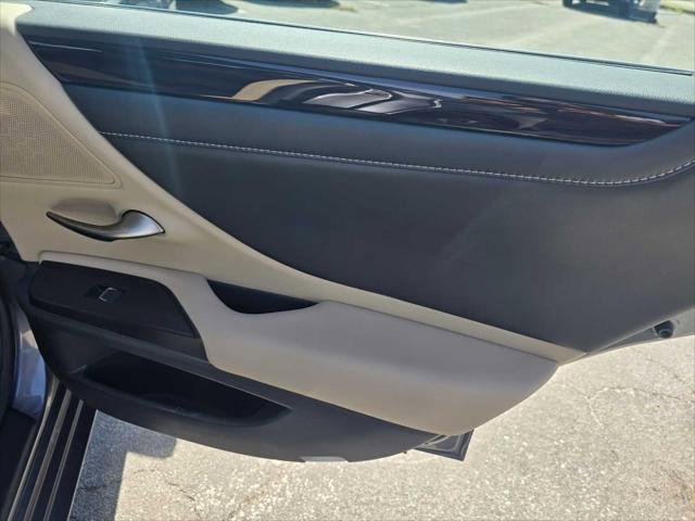 Used 2021 Lexus ES 300h w/ Premium Package FWD image 13