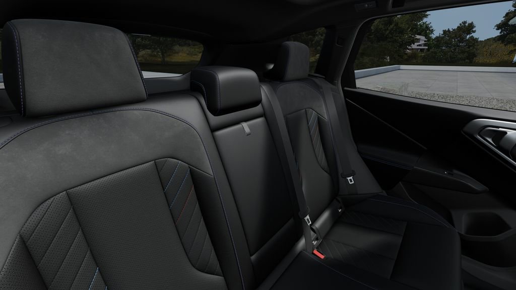 New 2026 BMW X3 xDrive30 image 12