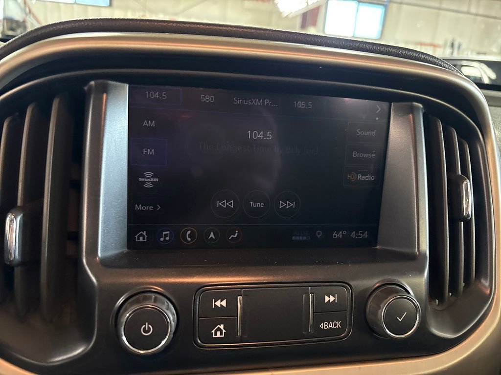 Used 2020 GMC Canyon Denali AWD/4WD image 23