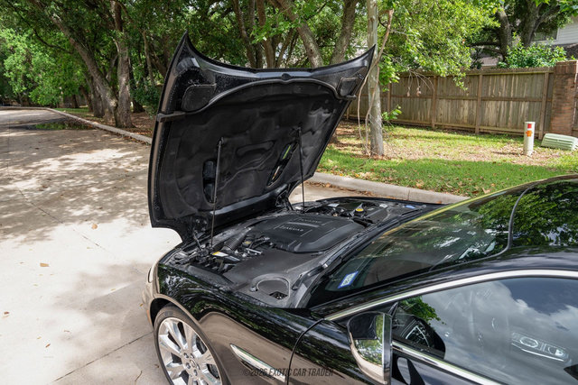 Used 2013 Jaguar XKR R RWD image 87