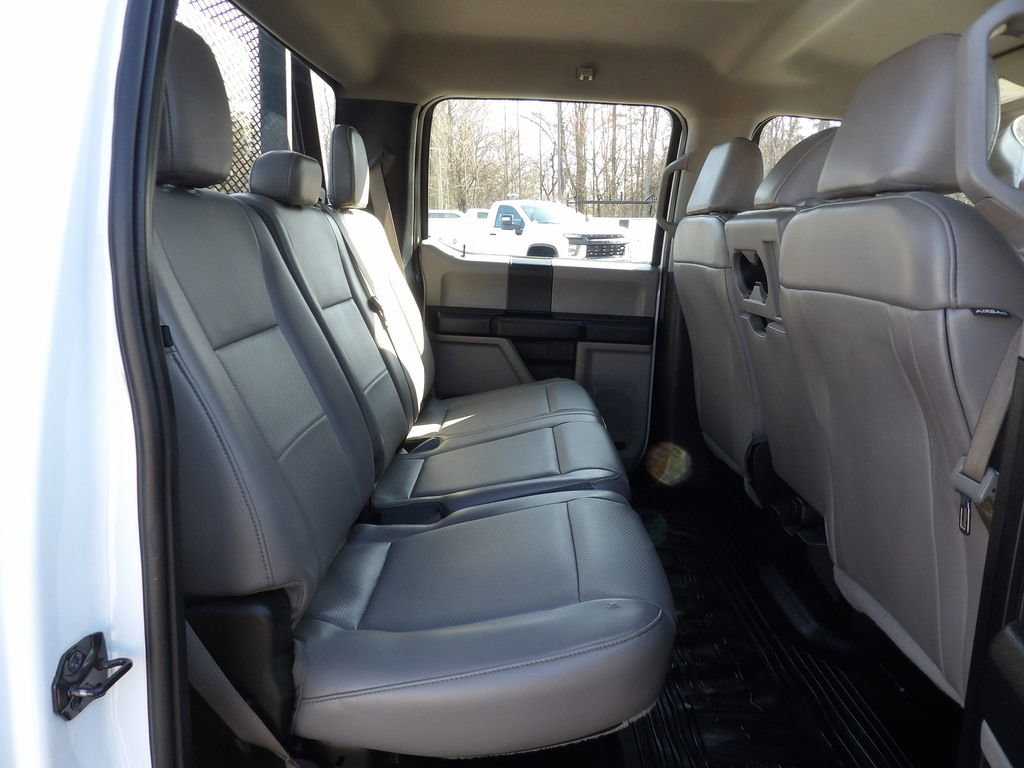 Used 2018 Ford F350 XL w/ Power Equipment Group image 35