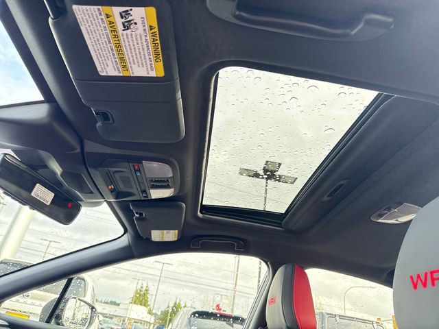 New 2026 Subaru WRX Limited image 30