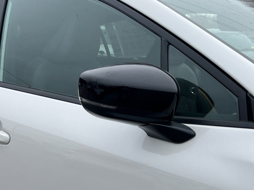 New 2026 Subaru Crosstrek 2.5i Sport image 7