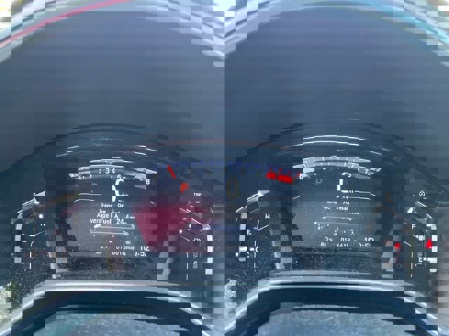 Used 2022 Honda CR-V EX-L image 9