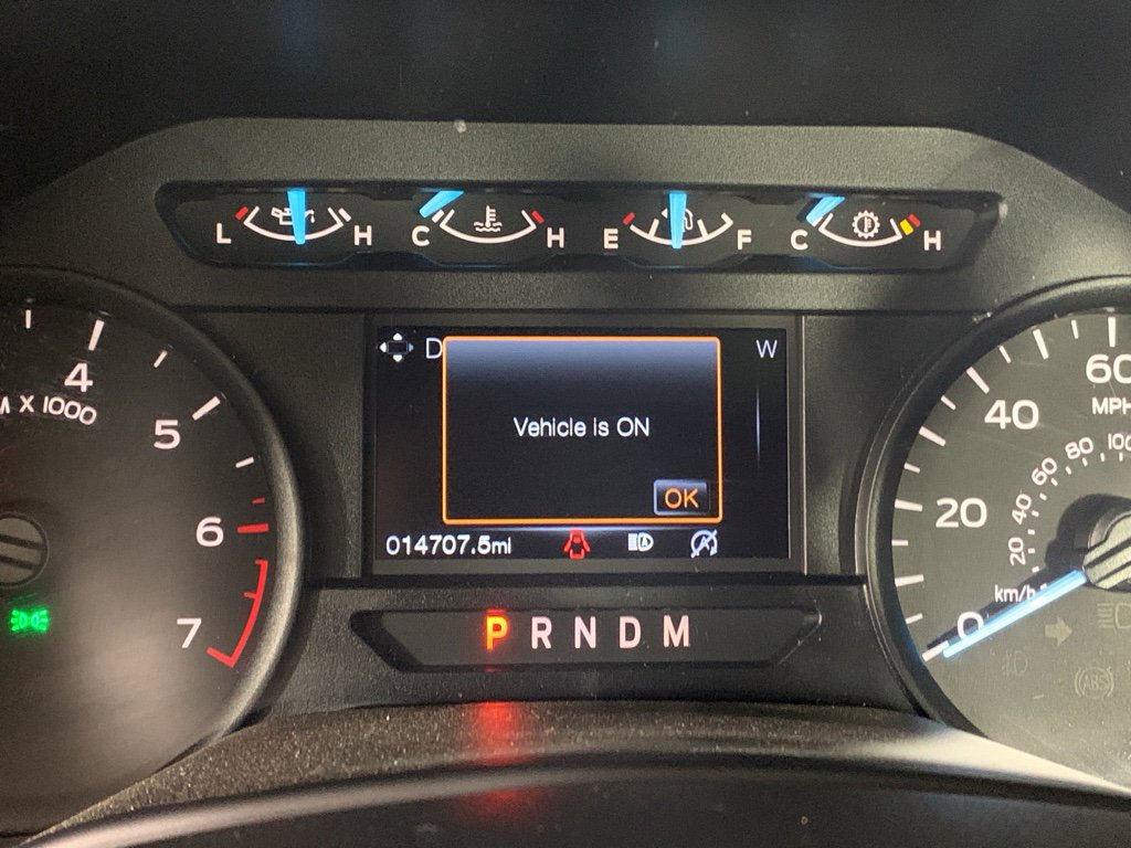 Used 2019 Ford F150 XL w/ Equipment Group 101A Mid image 24