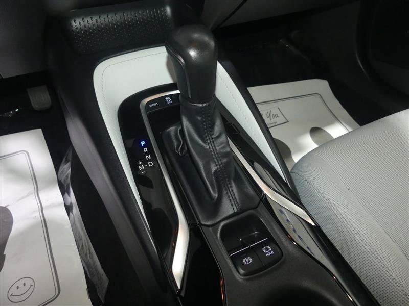 Used 2022 Toyota Corolla SE FWD image 37