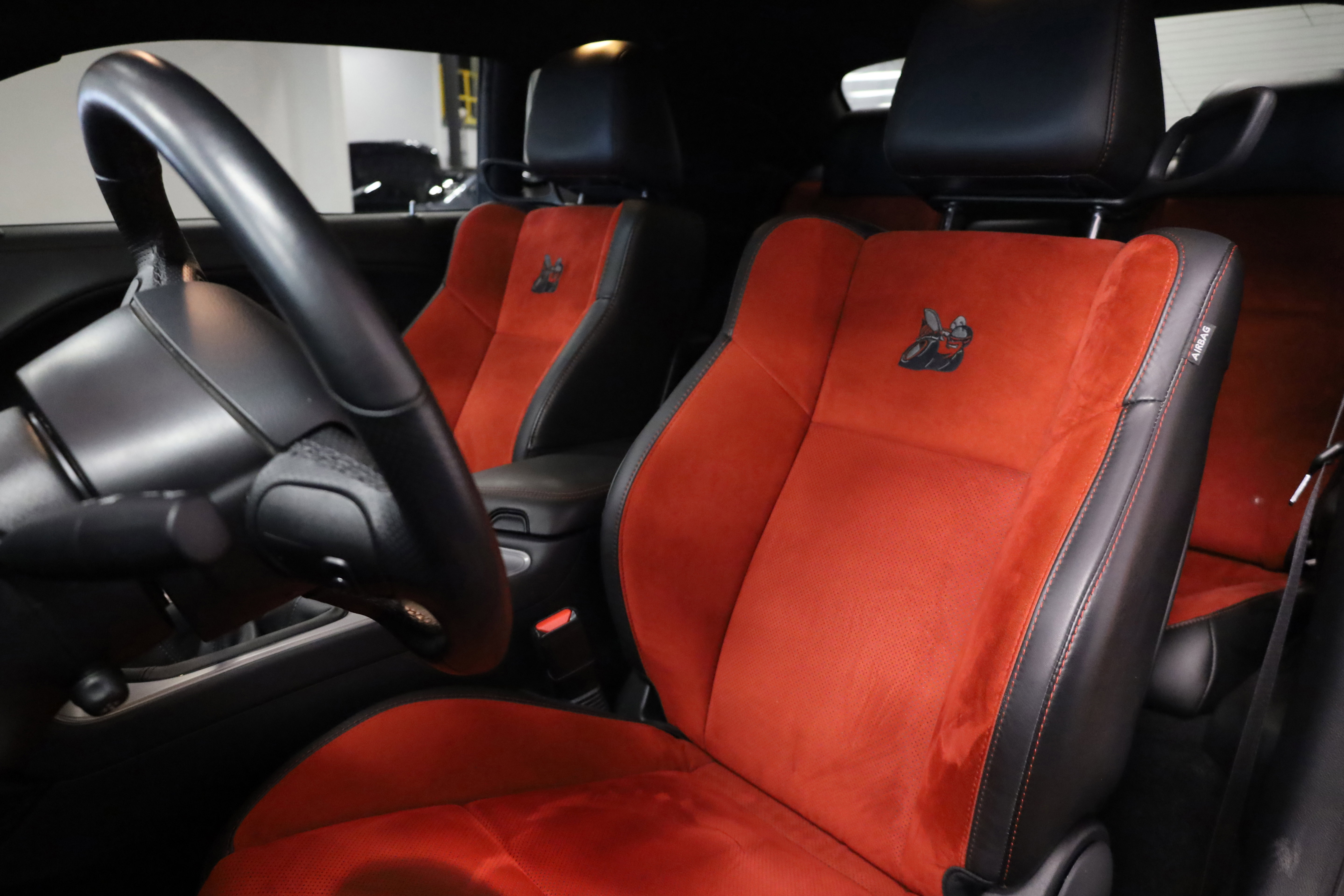 Used 2023 Dodge Challenger R/T Scat Pack w/ Plus Package image 17