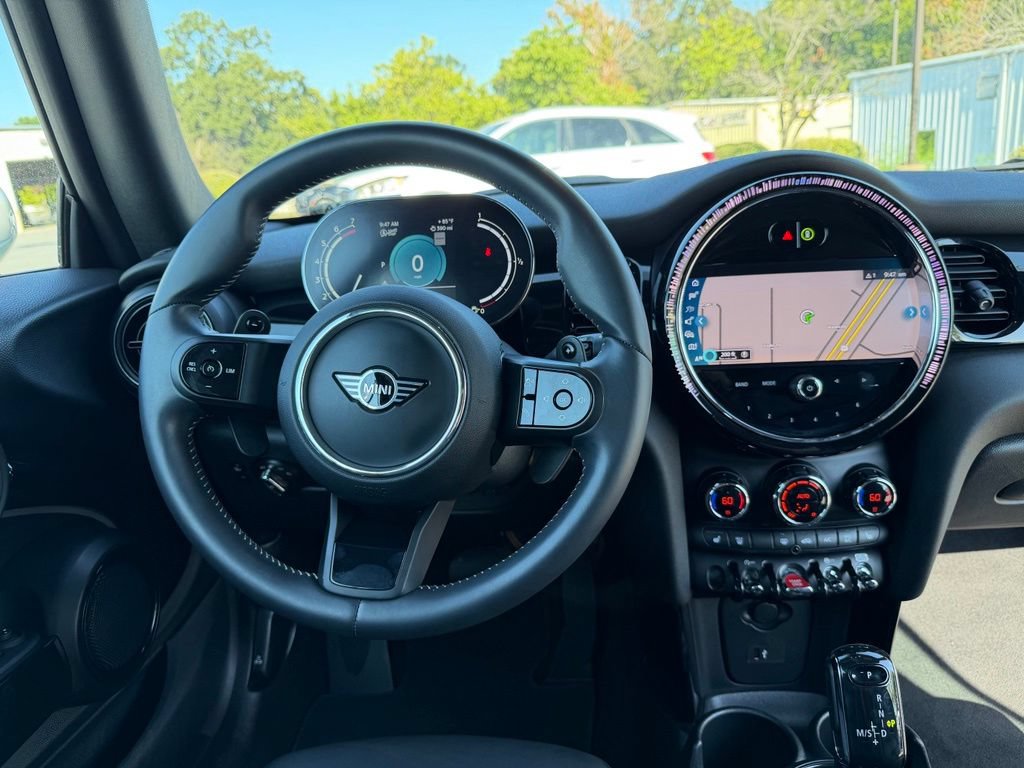 Used 2023 MINI Cooper S FWD image 19