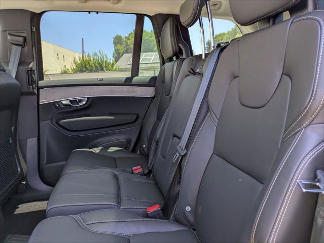 New 2026 Volvo XC90 T8 Ultra w/ Protection Package AWD/4WD image 12