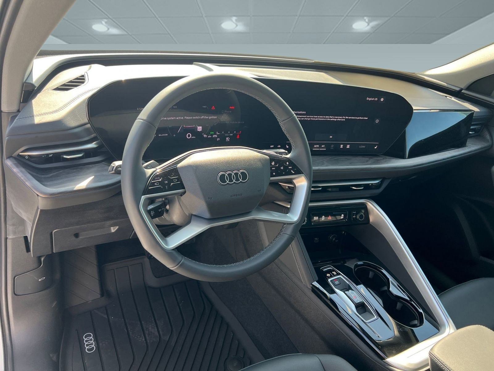New 2025 Audi Q5 Premium image 4