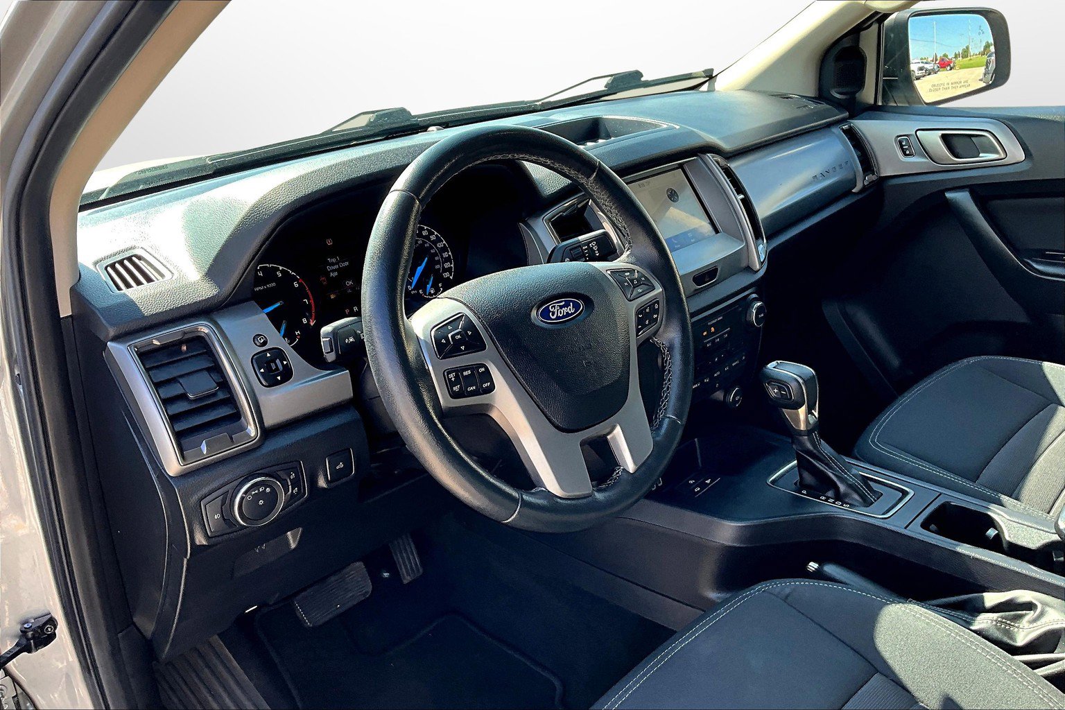 Used 2020 Ford Ranger XLT w/ Equipment Group 301A Mid image 20