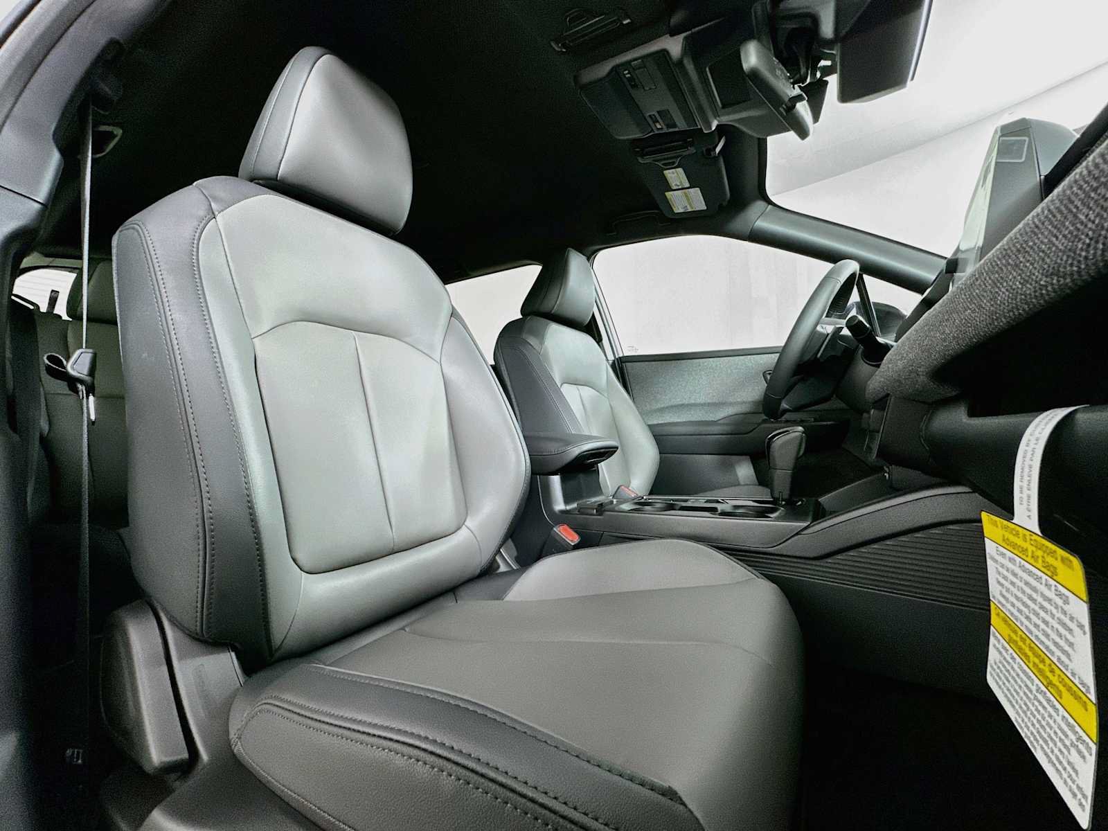 New 2026 Subaru Outback Premium w/ Convenience Package AWD/4WD image 25